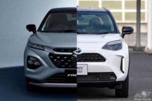 SUV