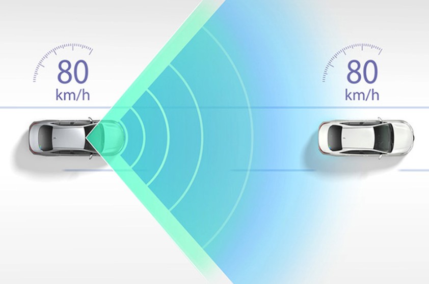 マイナーチェンジ②